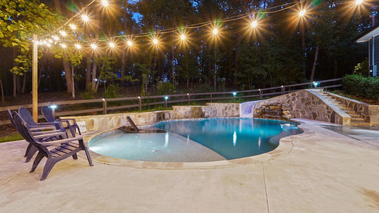 Photo of Outdoor in Flowery Branch