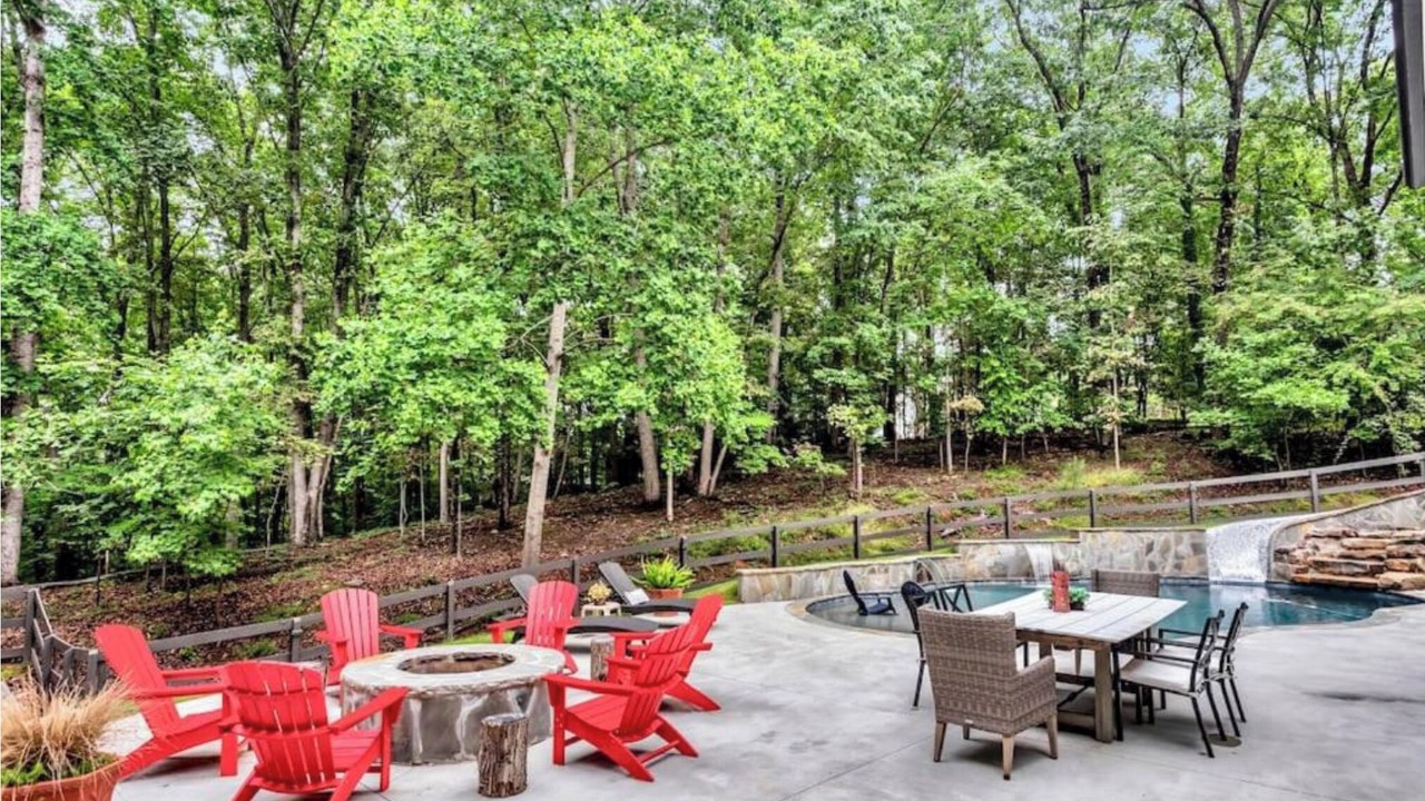 Photo of Outdoor in Flowery Branch