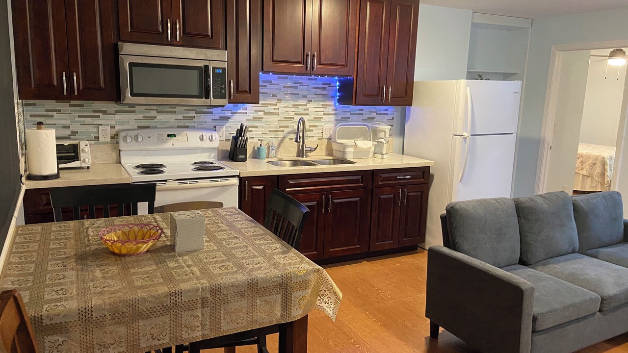 Photo of Kitchen in Kalihi - Palama
