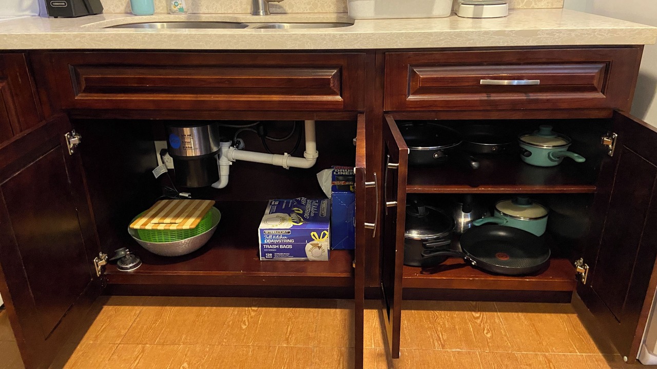 Photo of Kitchen in Kalihi - Palama