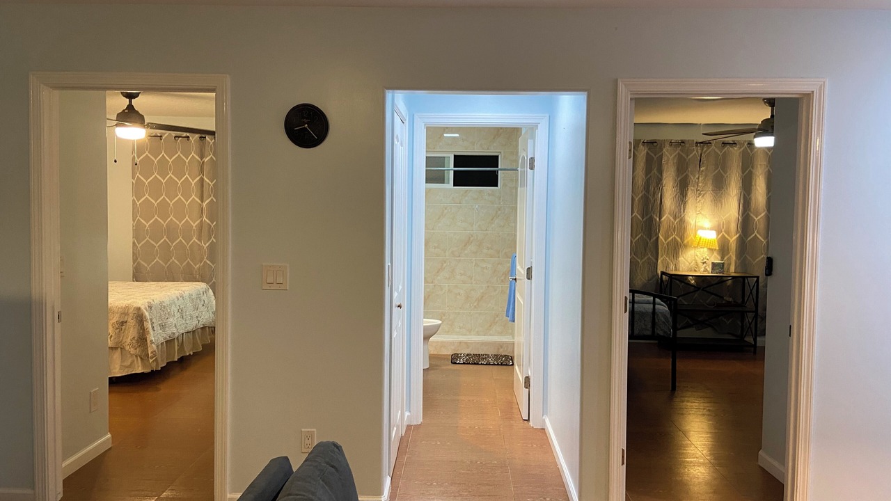 Photo of Bedroom in Kalihi - Palama