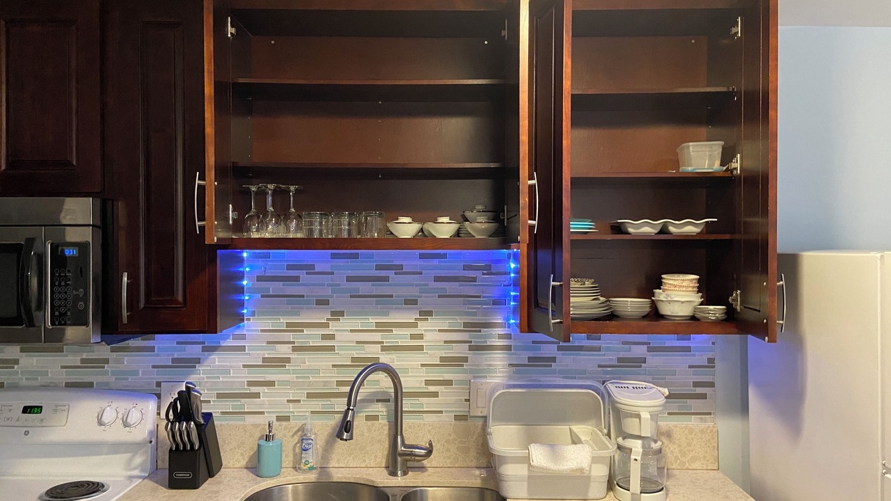 Photo of Kitchen in Kalihi - Palama
