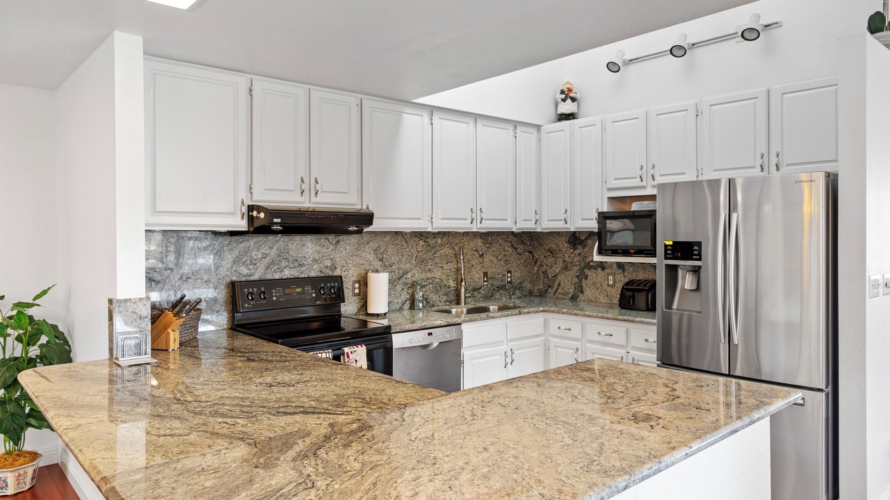 Photo of Kitchen in Coconut Grove