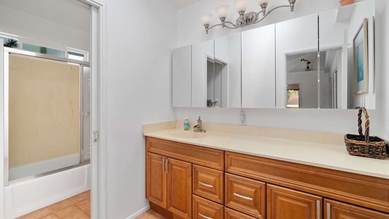 Photo of Bathroom in Coconut Grove
