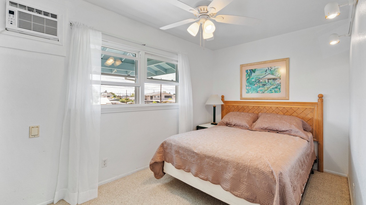Photo of Bedroom in Coconut Grove