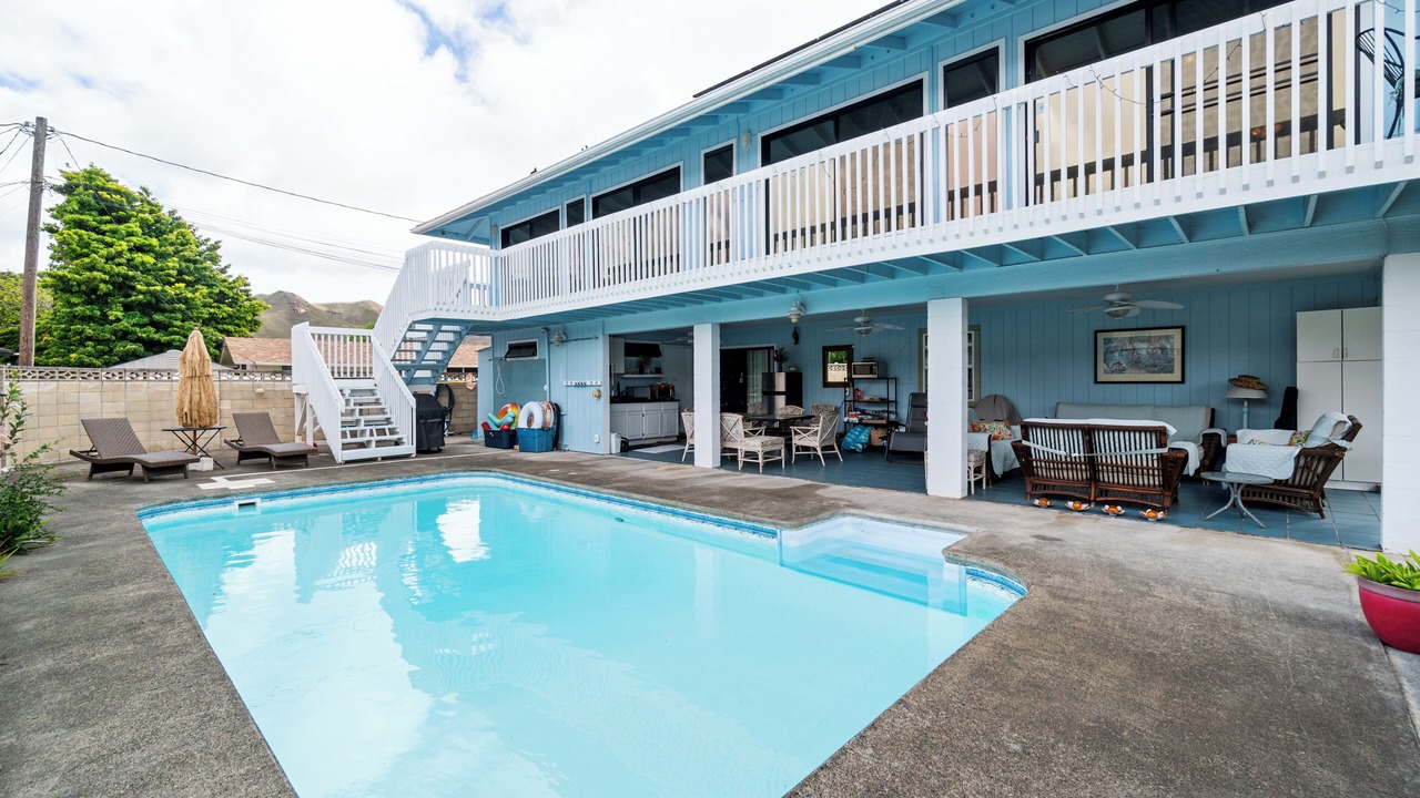 Photo of Outdoor in Coconut Grove