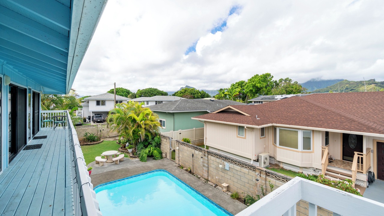 Photo of Patio Balcony in Coconut Grove