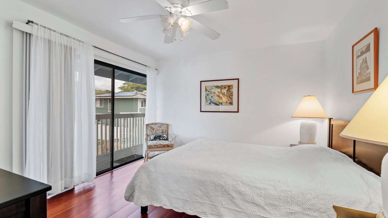 Photo of Bedroom in Coconut Grove