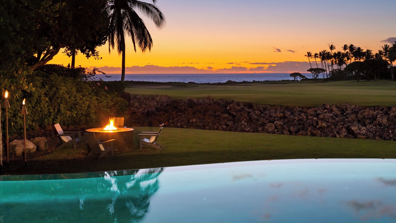 Photo of Outdoor in Kaupulehu