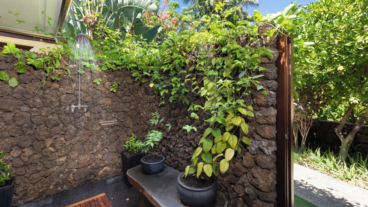 Photo of Outdoor in Kaupulehu