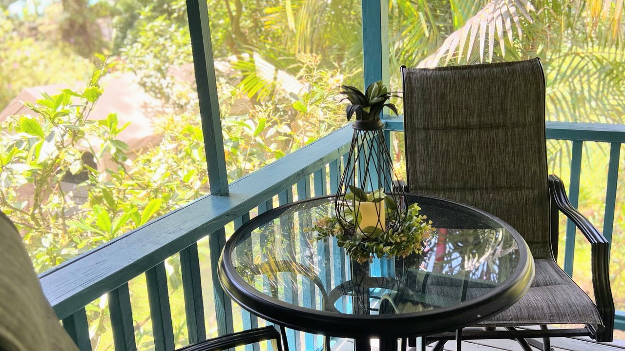Photo of Outdoor in Kapoho