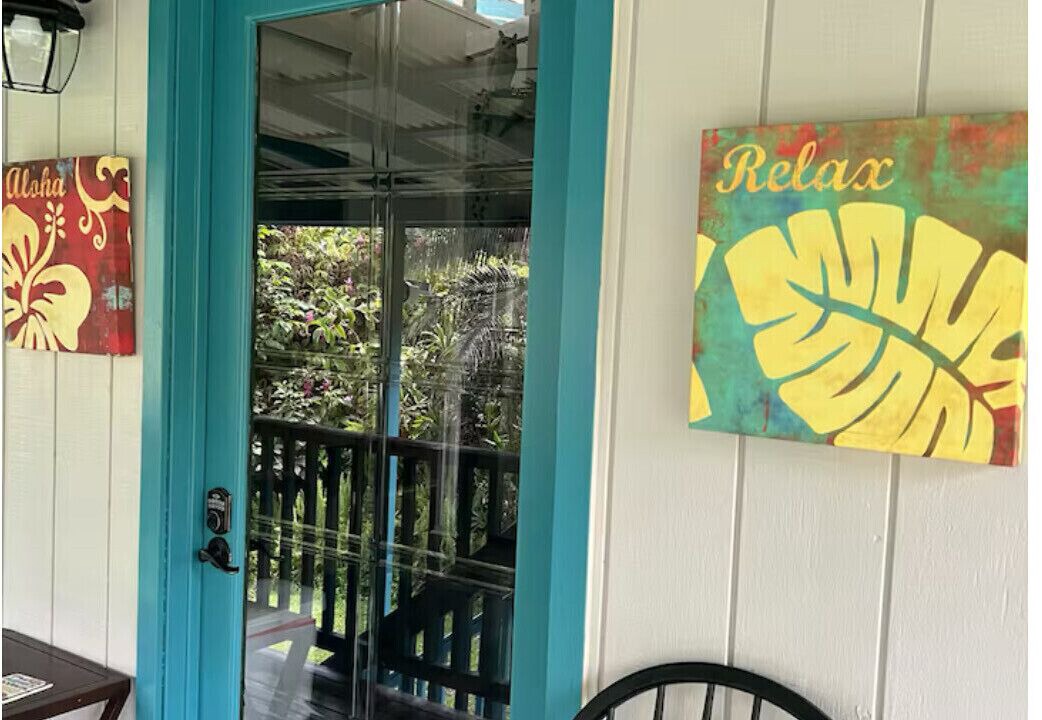 Photo of Outdoor in Kapoho