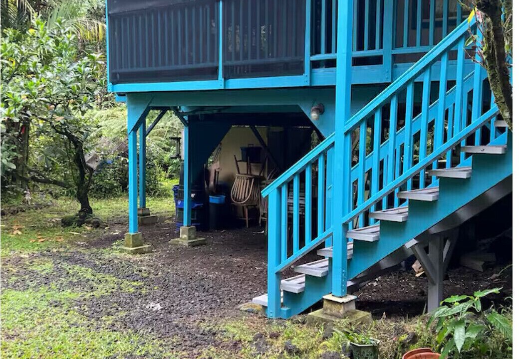 Photo of Outdoor in Kapoho