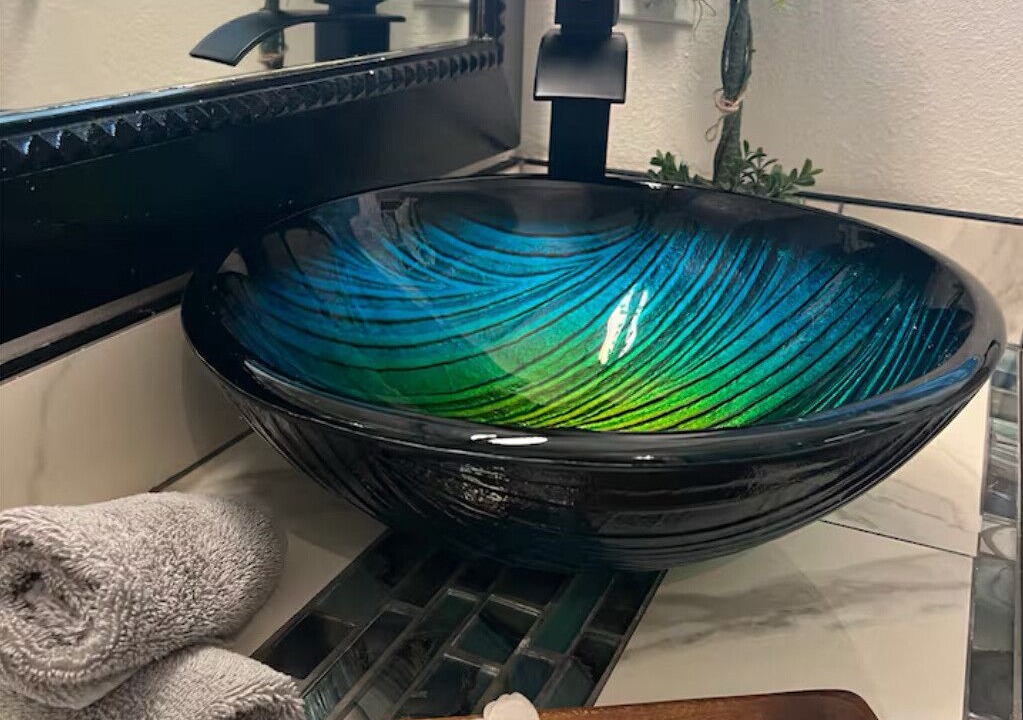 Photo of Bathroom in Kapoho