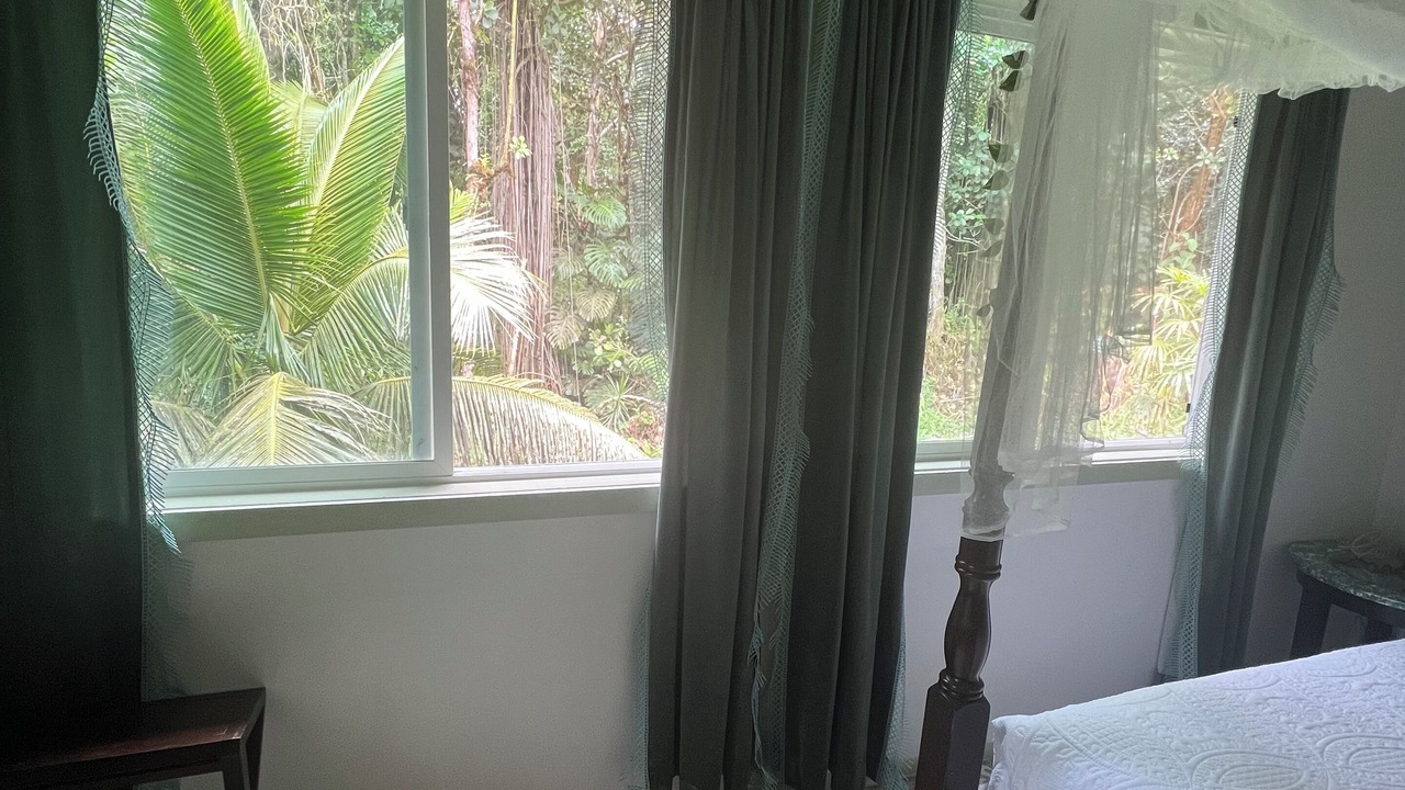 Photo of Bedroom in Kapoho