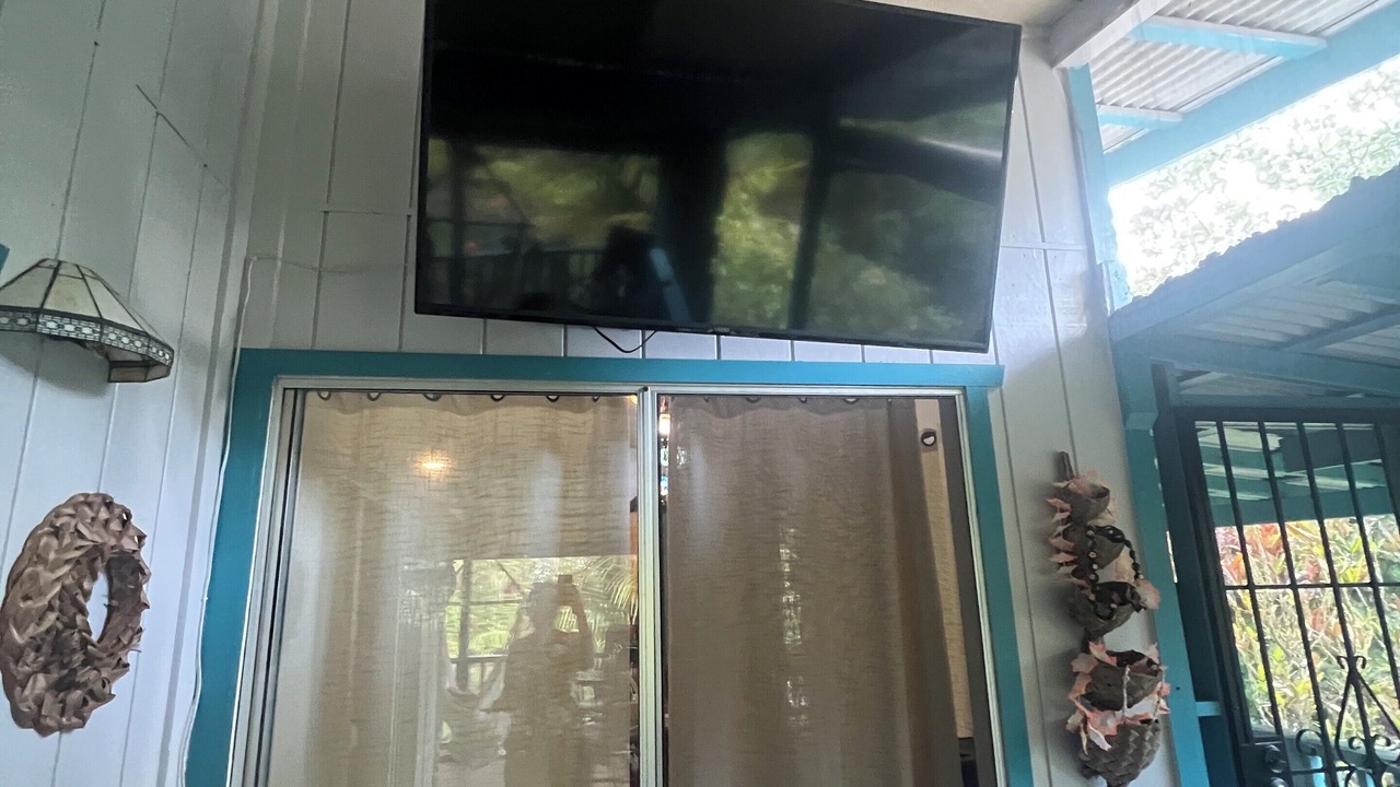 Photo of Patio Balcony in Kapoho