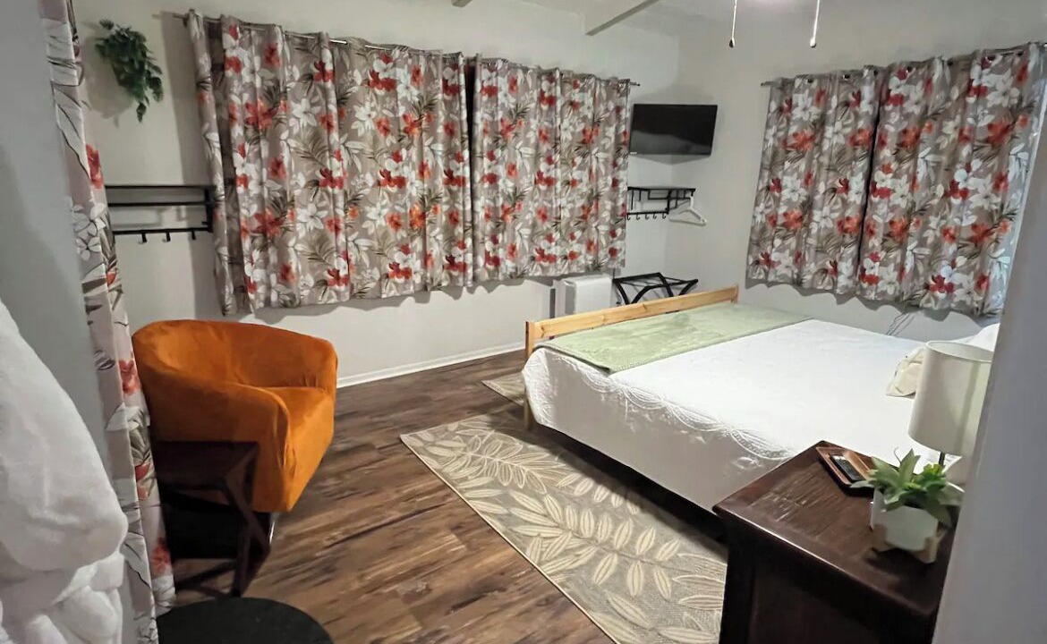 Photo of Bedroom in Kapoho