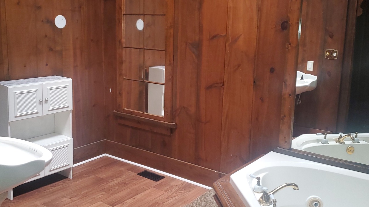 Photo of Bathroom in Stone Mountain