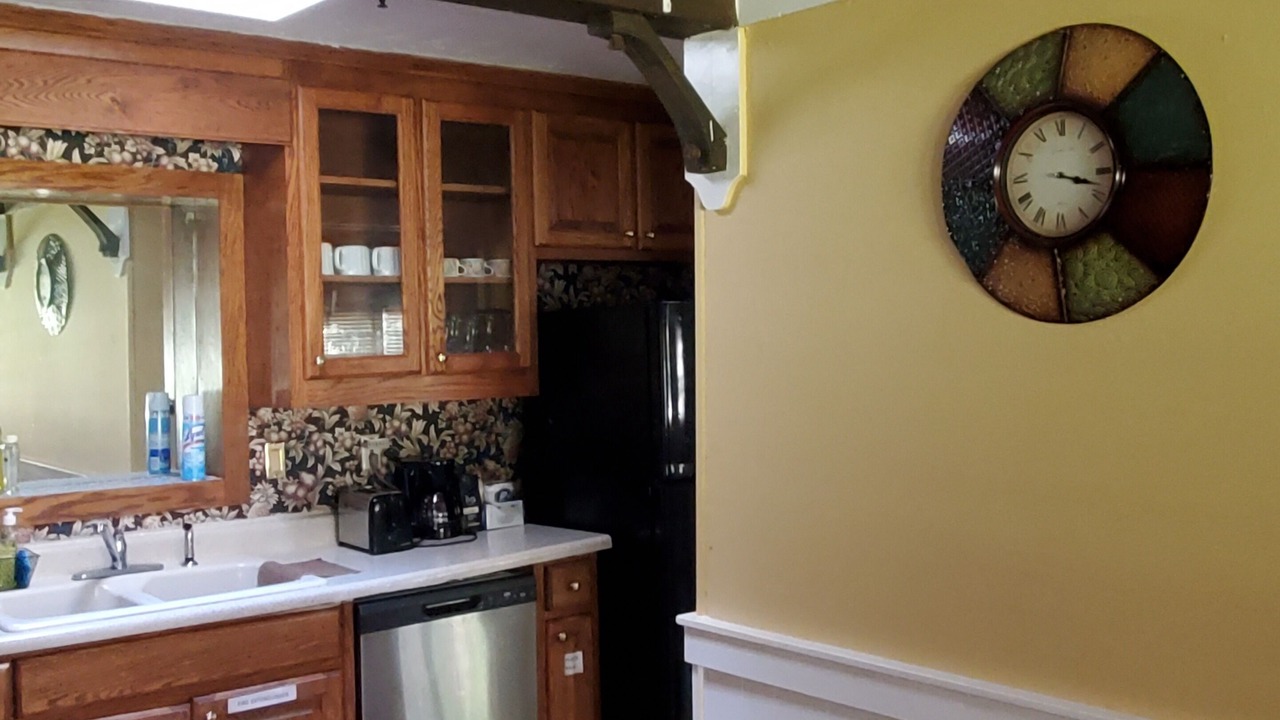 Photo of Kitchen in Stone Mountain