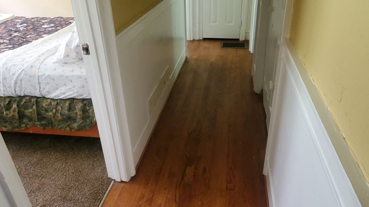 Photo of Bedroom in Stone Mountain