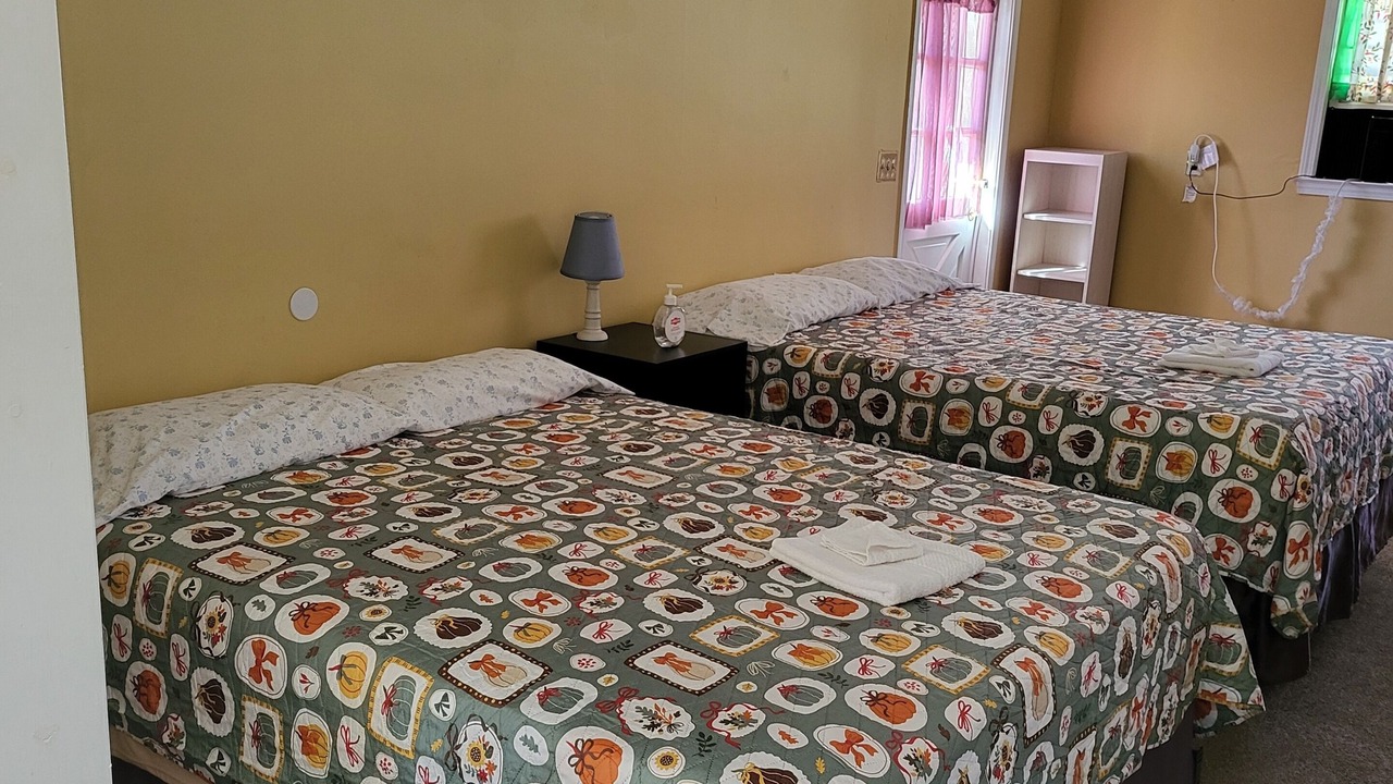 Photo of Bedroom in Stone Mountain