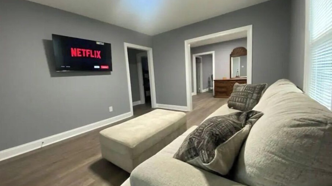 Photo of Livingroom in Newport News