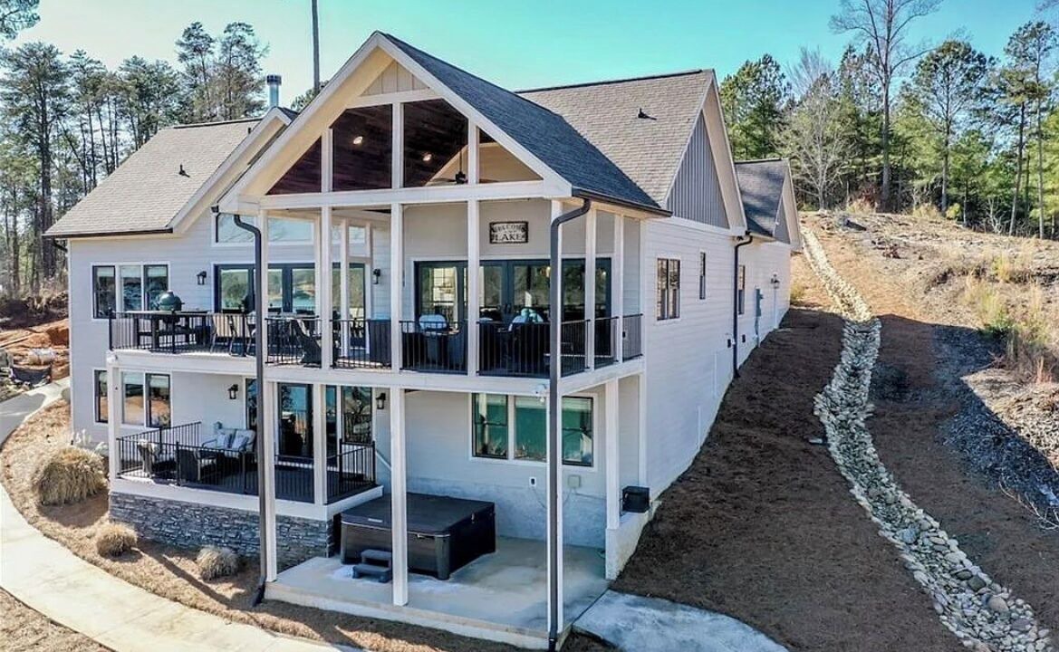 Photo of Outdoor in West Union
