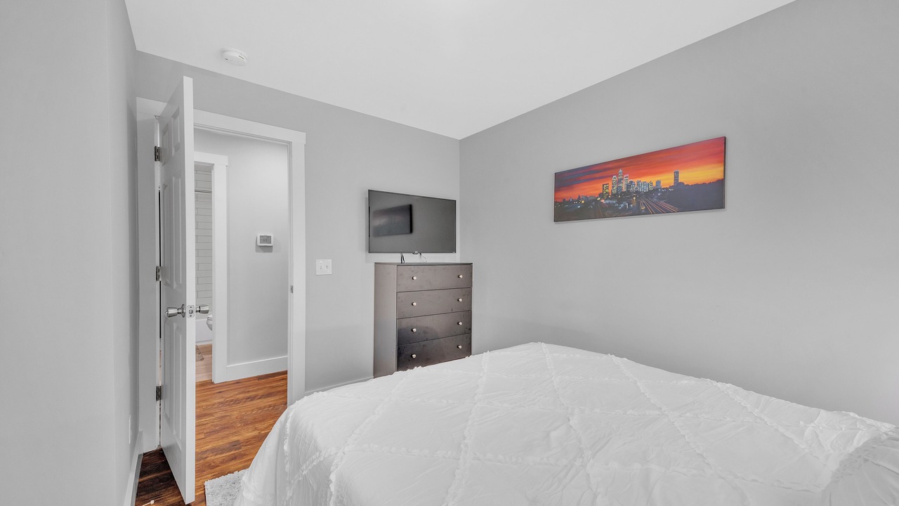 Photo of Bedroom in Charlotte