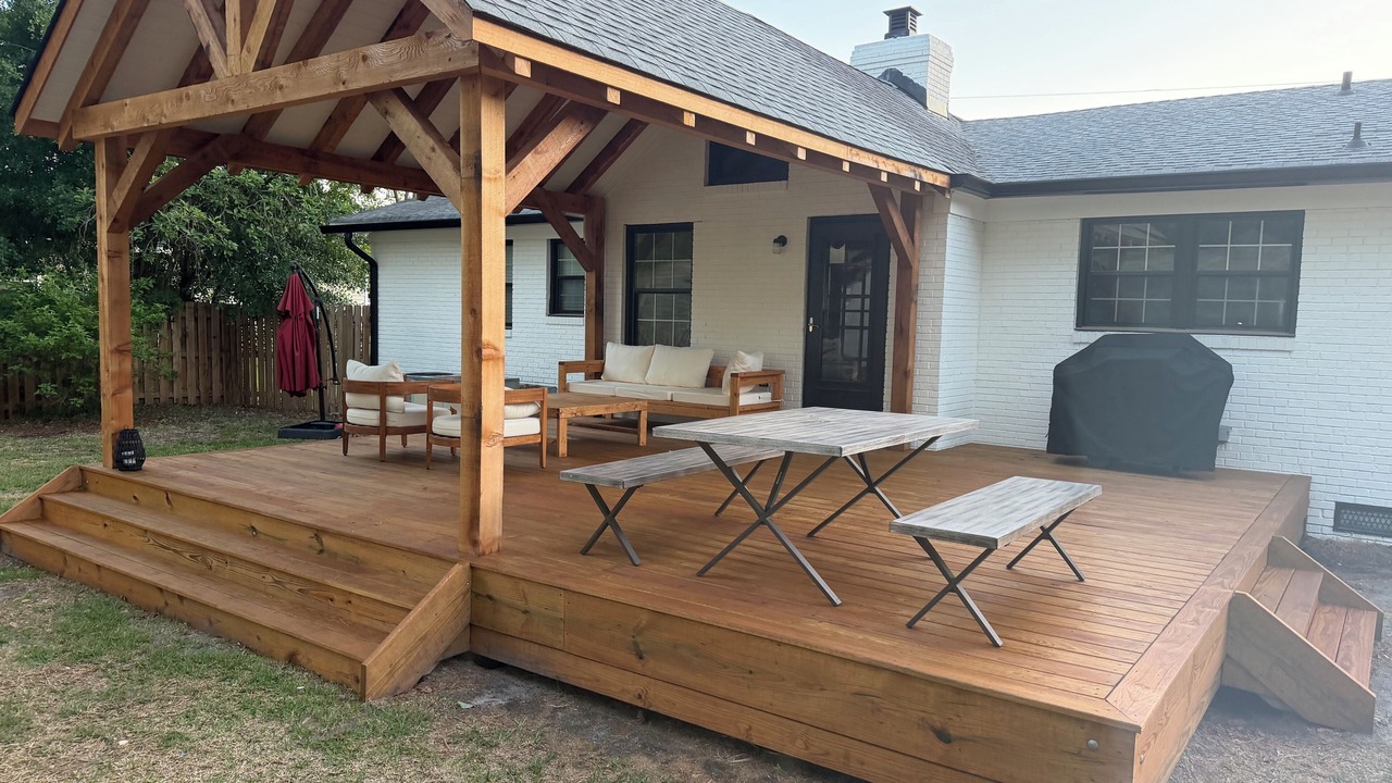 Photo of Outdoor in Kings Grant