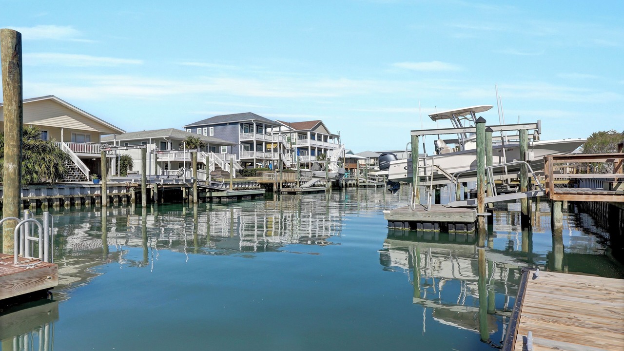 Photo of Others in Topsail Beach