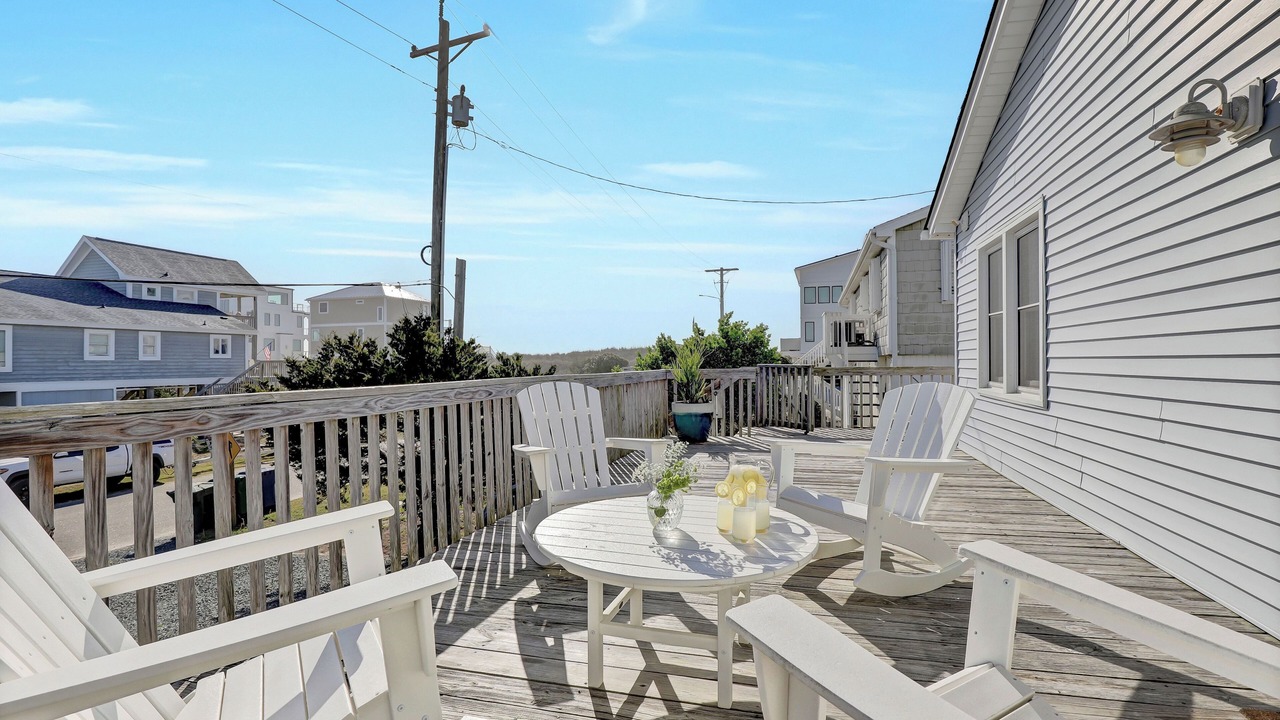Photo of Outdoor in Topsail Beach
