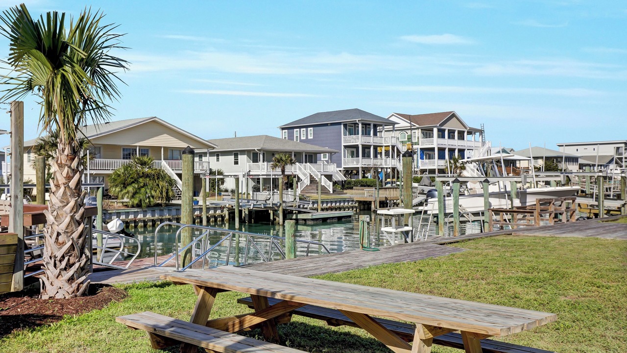 Photo of Outdoor in Topsail Beach