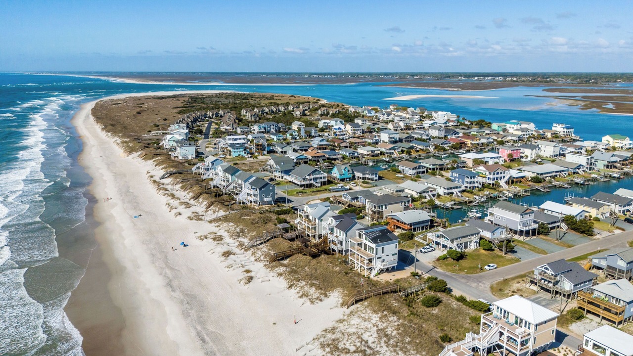 Photo of Others in Topsail Beach