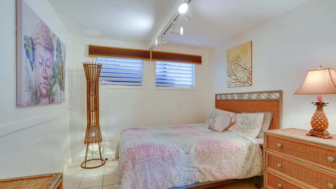 Photo of Bedroom in Aiea