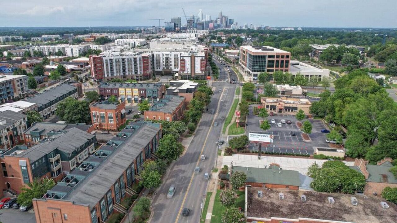 Photo of Outdoor in Charlotte