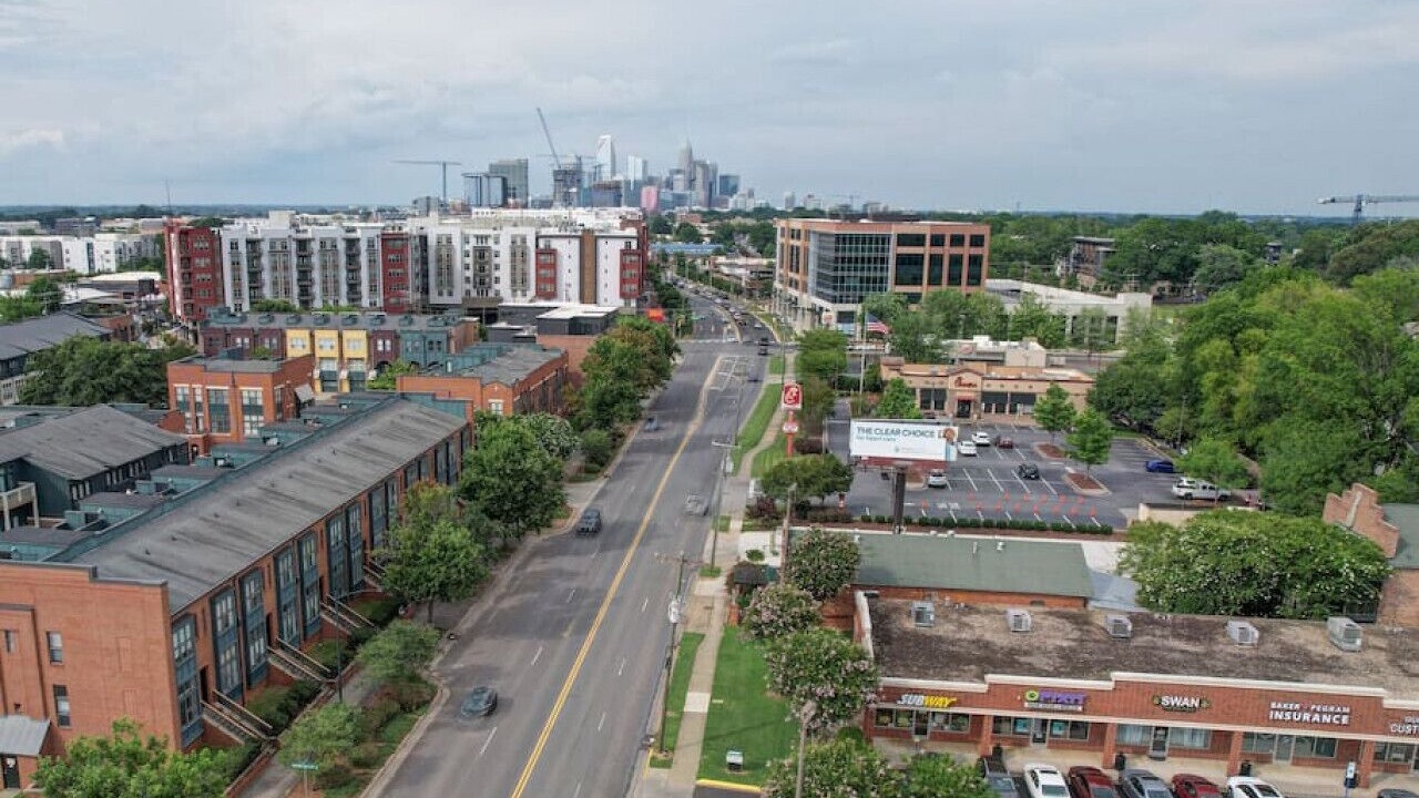 Photo of Outdoor in Charlotte