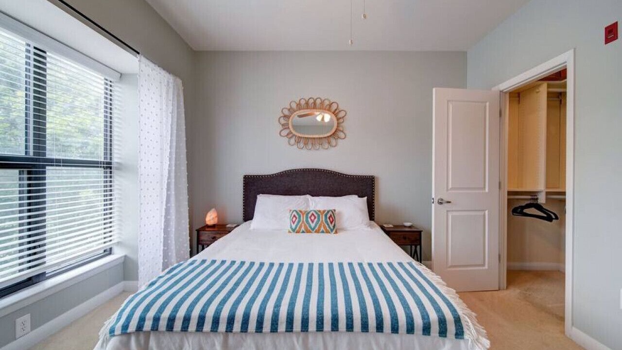 Photo of Bedroom in Charlotte