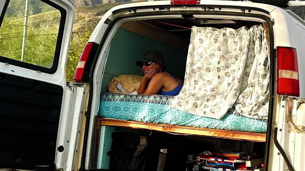 Photo of Bedroom in Kihei