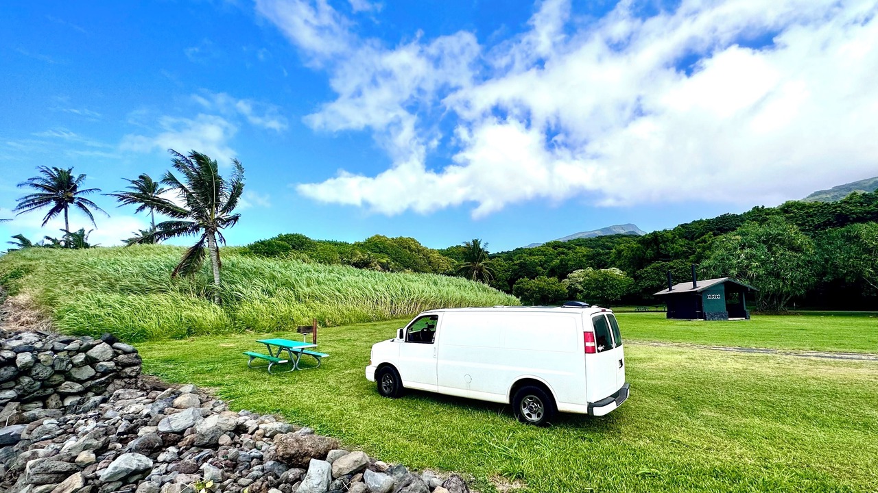 Photo of Outdoor in Kihei