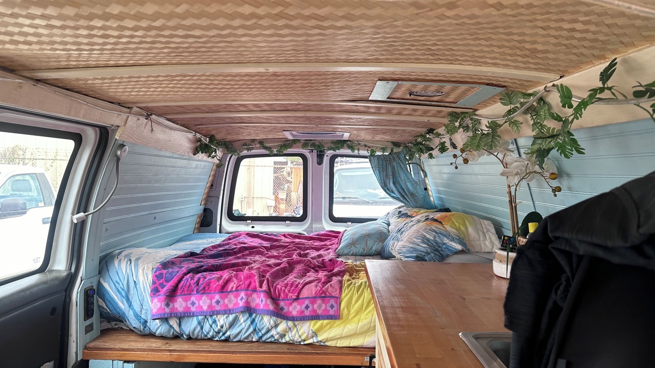 Photo of Bedroom in Kihei