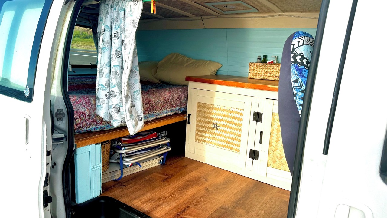 Photo of Bedroom in Kihei