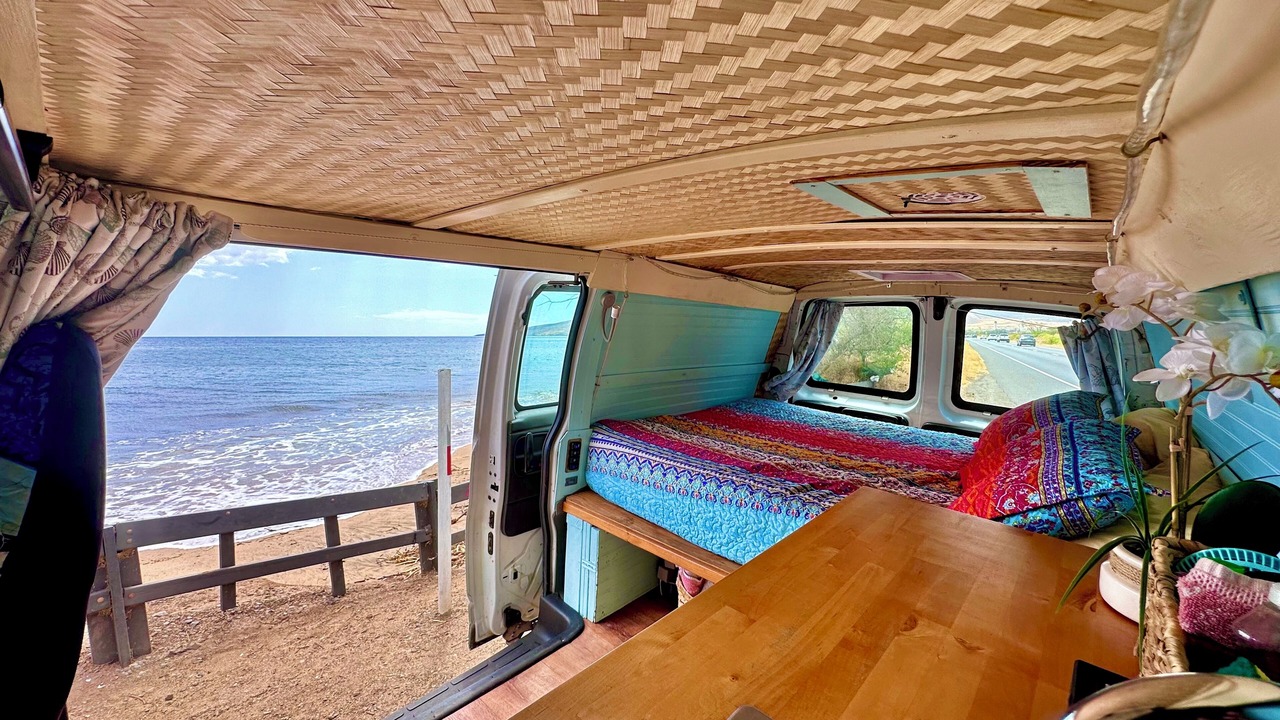Photo of Bedroom in Kihei
