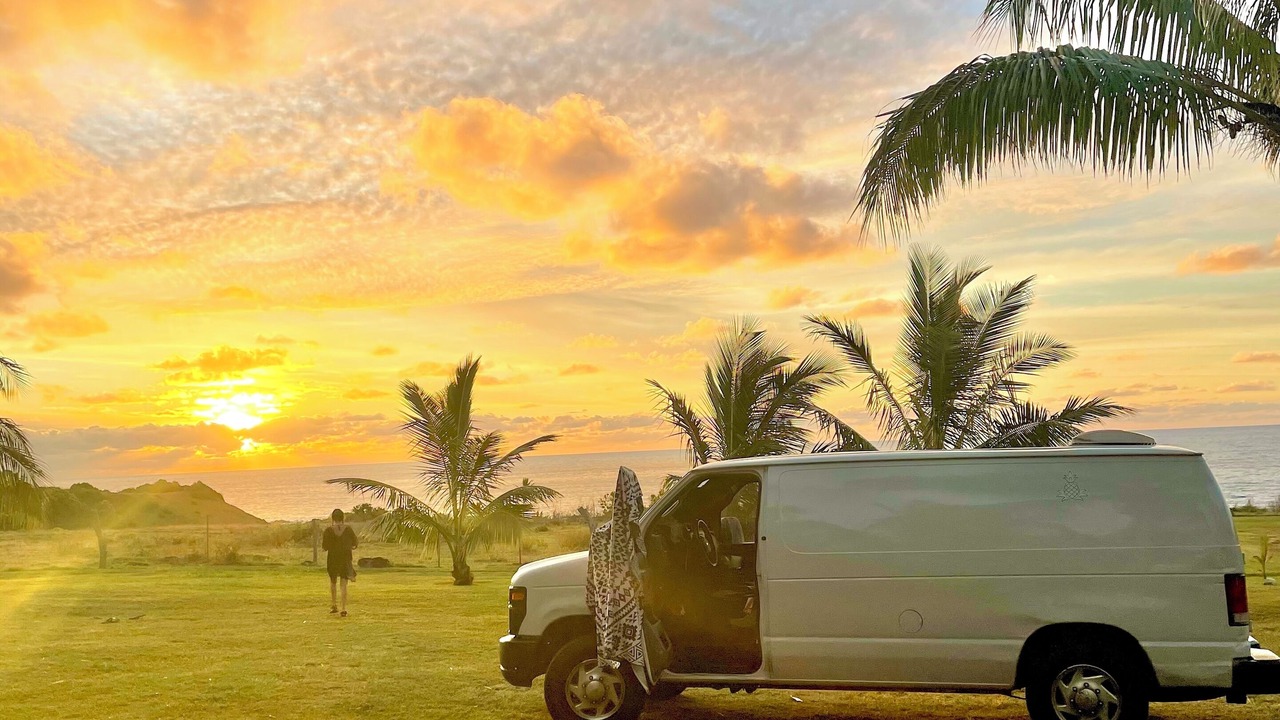 Photo of Outdoor in Kihei