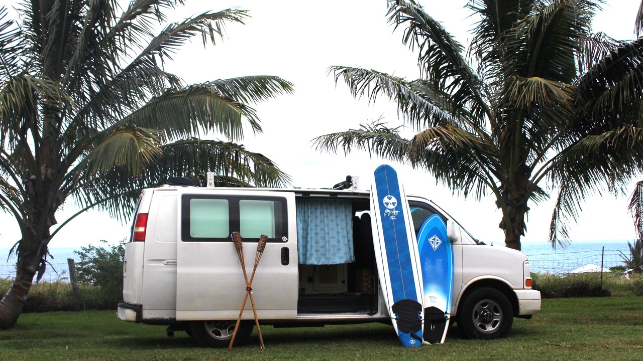 Photo of Outdoor in Kihei