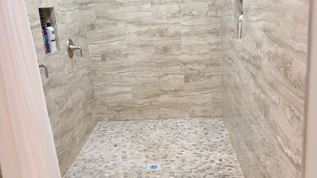 Photo of Bathroom in Keaau