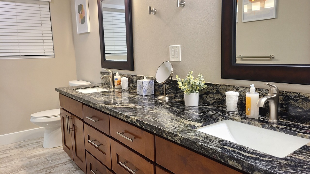 Photo of Bathroom in Keaau