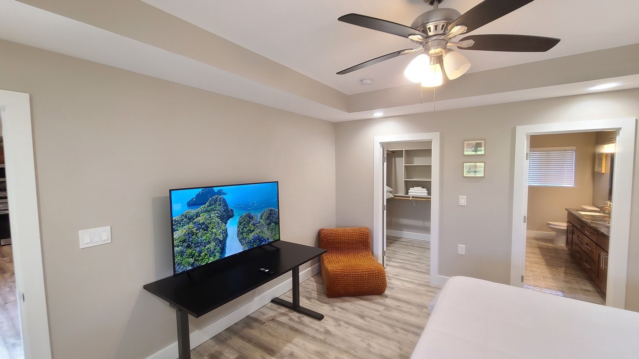 Photo of Bedroom in Keaau