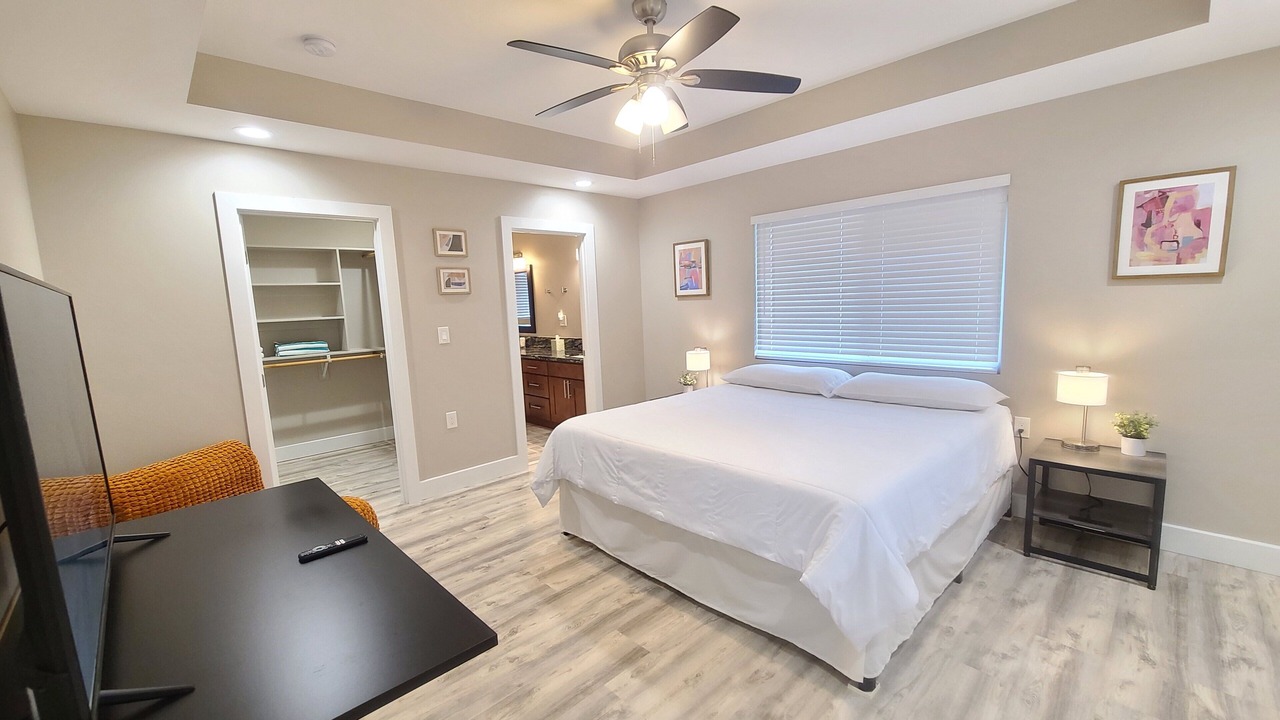Photo of Bedroom in Keaau