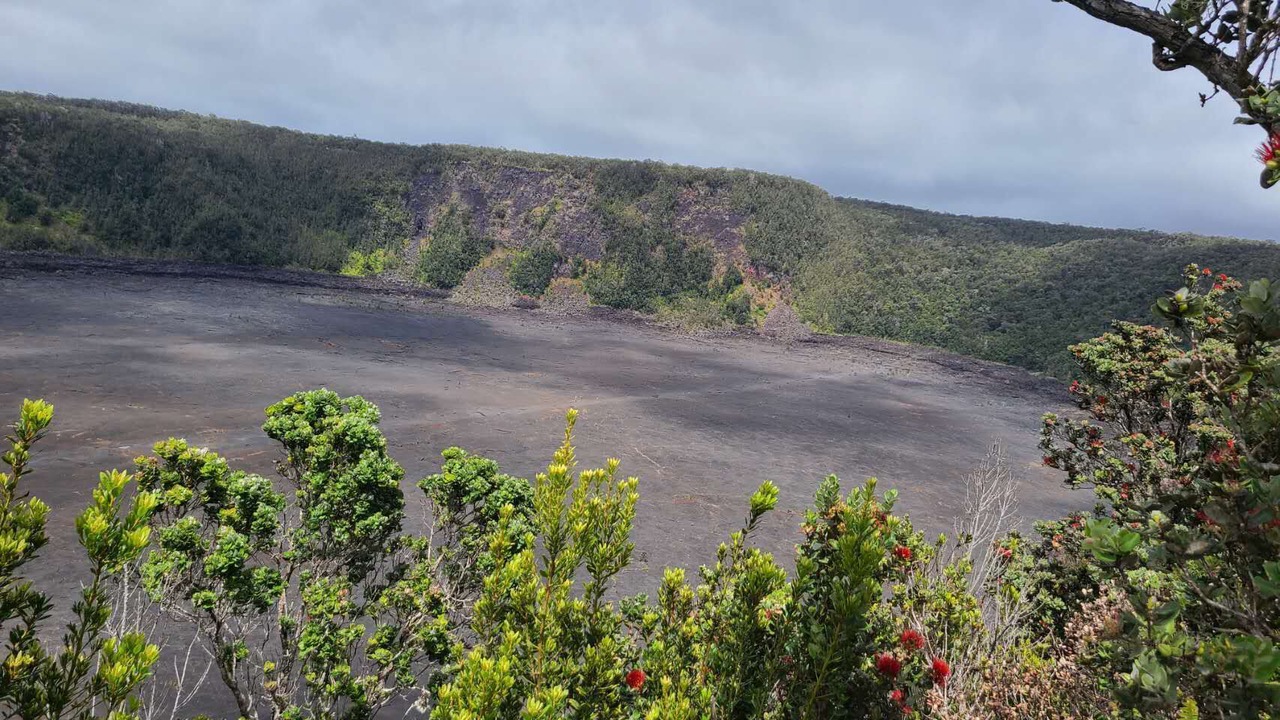 Photo of Outdoor in Keaau