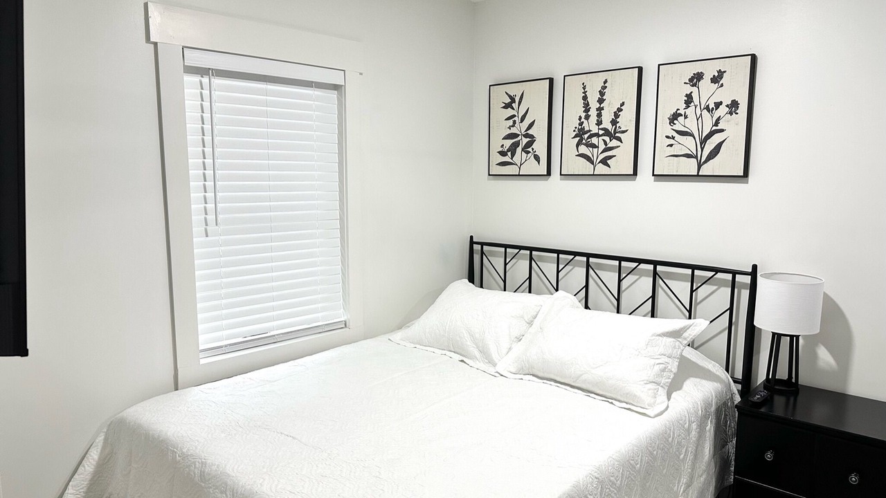 Photo of Bedroom in Brooklet